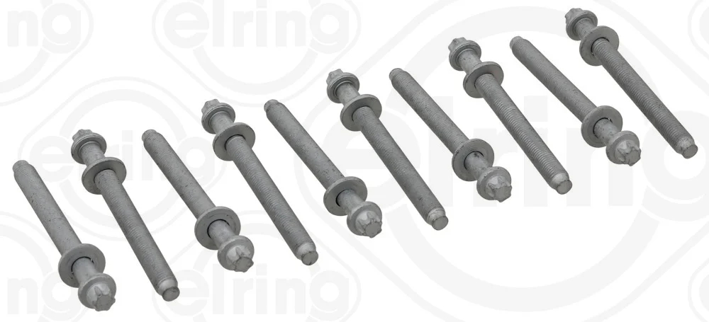 Sada sroubu pro hlavy valcu ELRING 152.550