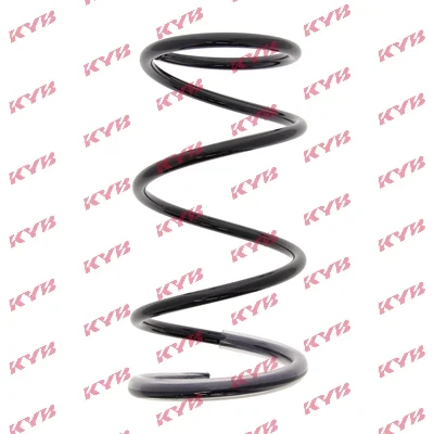 Pruzina podvozku KYB RD3137