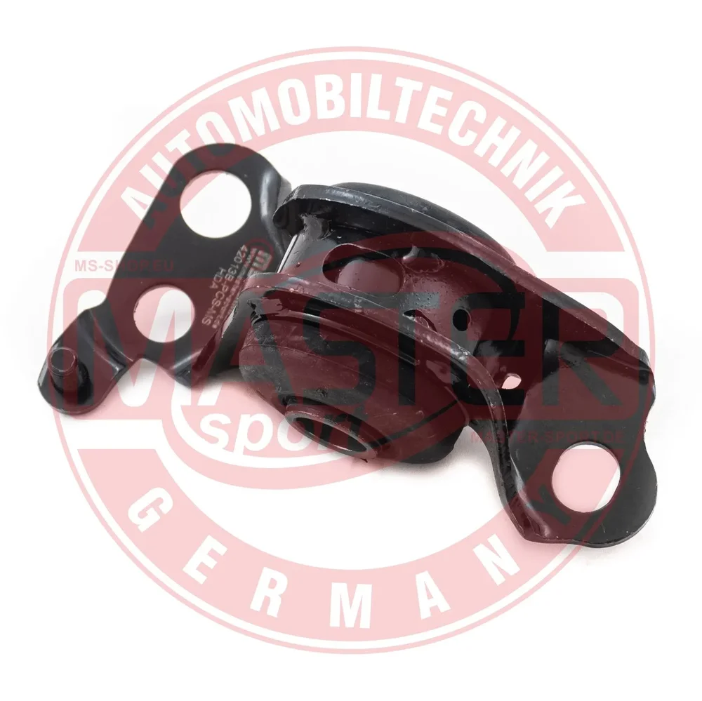 CONTROL ARM BUSHING MASTER-SPORT GERMANY 42013B-PCS-MS