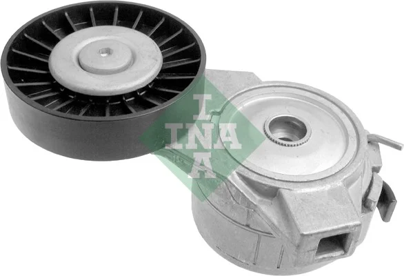Napinaci rameno, zebrovany klinovy remen Schaeffler INA 533002210