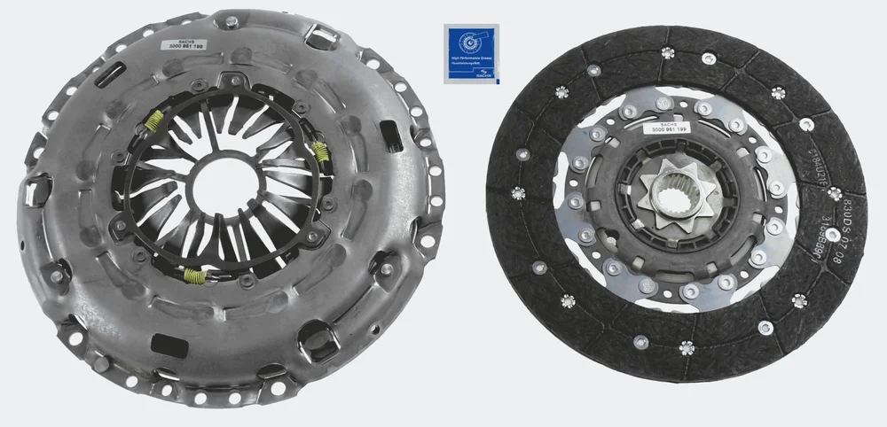 Spojková sada SACHS 3000951199