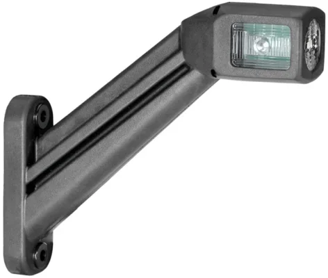 Obrysové světlo HELLA 2XS011744-027 Obrysové světlo HELLA 2XS011744-027