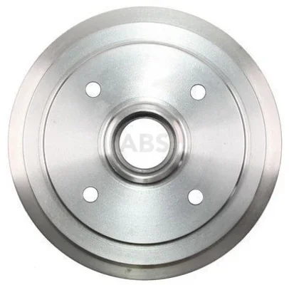 Brzdový buben A.B.S. 2599-S Brzdový buben A.B.S. 2599-S