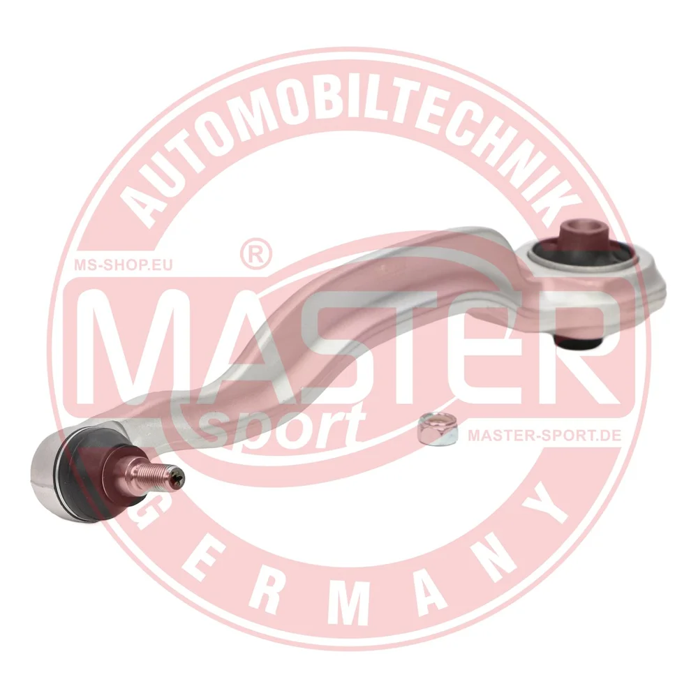 Rameno nápravy predné pravé MERCEDES Z MASTER-SPORT GERMANY 30195B-PCS-MS