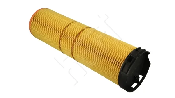 FILTR VZD.DB W211 200-220CDI 06-09 HART 369366