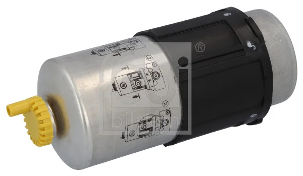 Palivový filtr FEBI BILSTEIN 105814