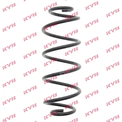 Pruzina podvozku KYB RH3555 – OE 1K0411105BH