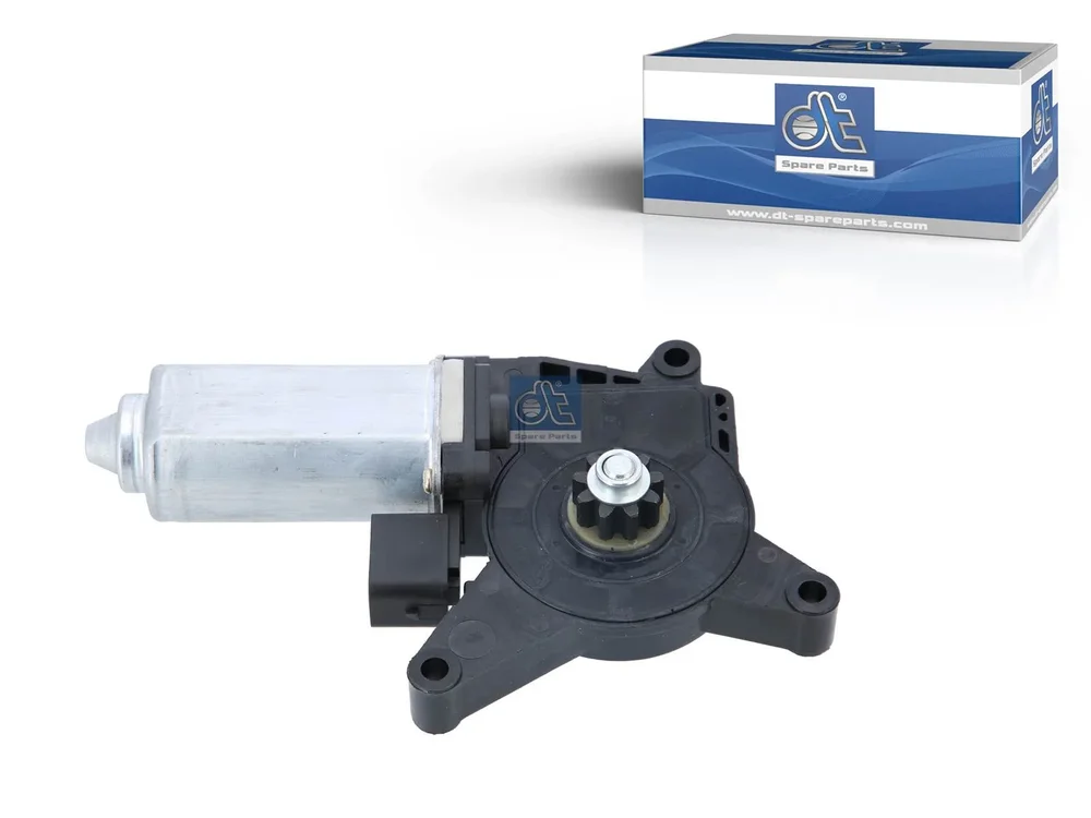 Elektromotor, zvedací zařízení oken DT Spare Parts 4.64706 Elektromotor, zvedací zařízení oken DT Spare Parts 4.64706