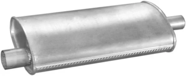 Stredni tlumic vyfuku POLMO 45.26