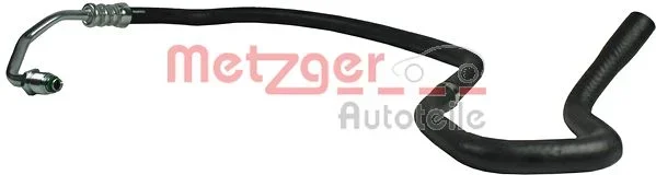 Hydraulická hadice, řízení METZGER AUTOTEILE 2361070