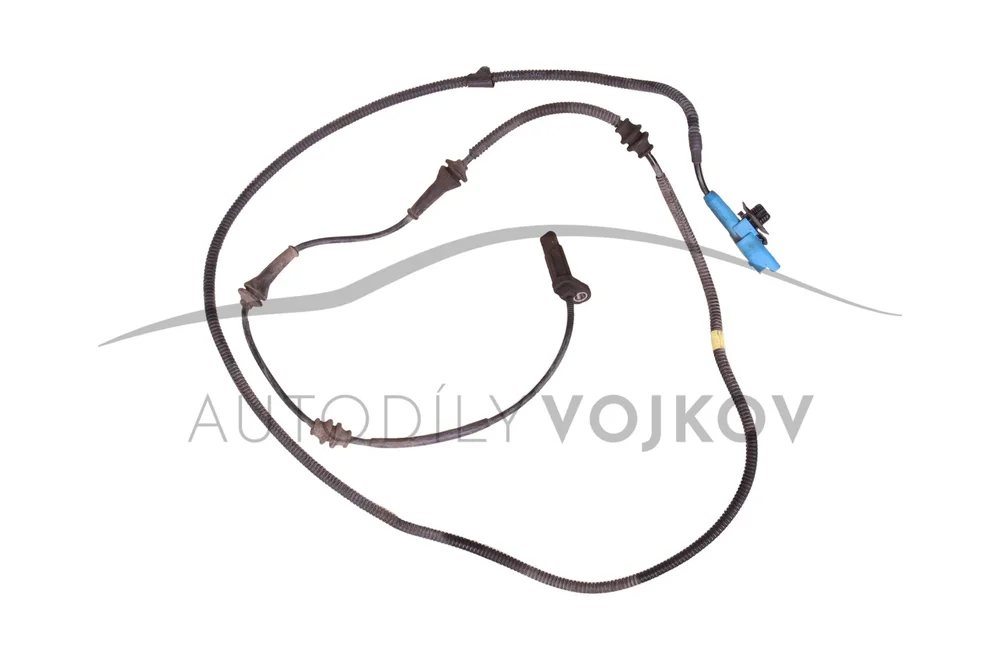 Čidlo ABS zadní L=P 4545K7 v:117703