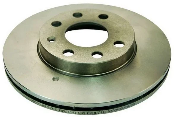 Brzdový kotouč DENCKERMANN B130020