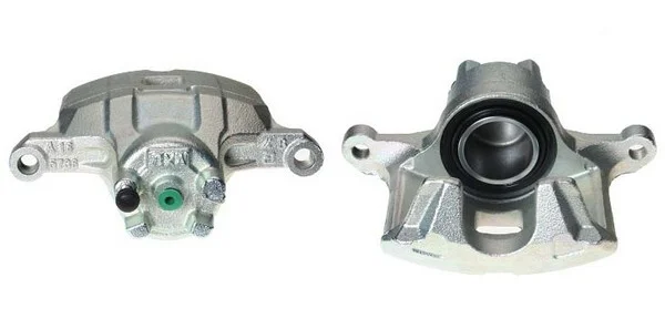 Brzdový třmen BUDWEG CALIPER 344330