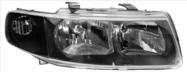 Hlavní světlomet TYC 20-5804001 – OE 1M1941015