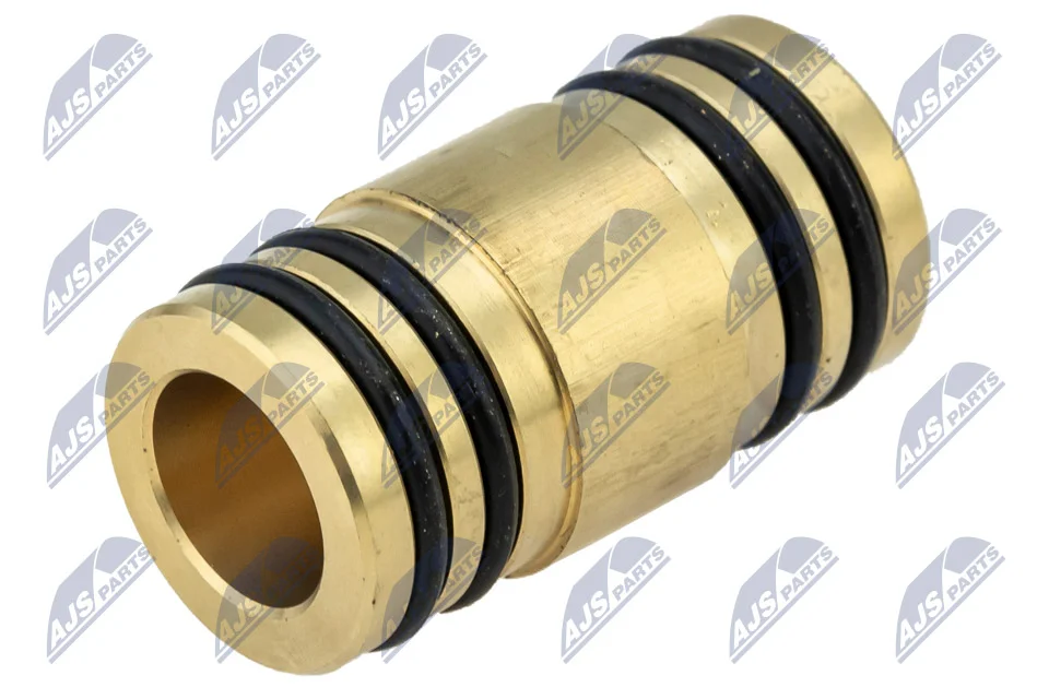 Hadice chladiče NTY CCL-AU-068 – OE 077117411A
