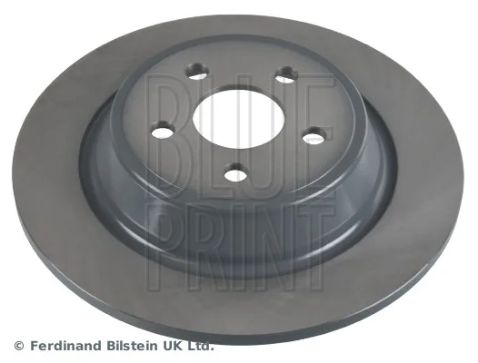 Brzdový kotouč BLUE PRINT ADF124375