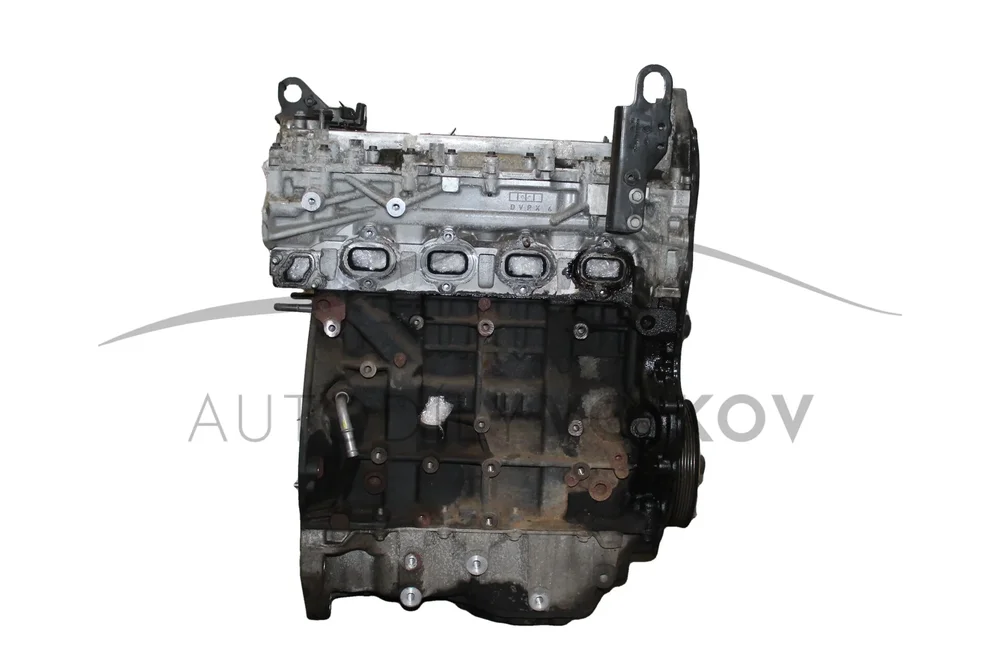 Motor 1.6dCi – R9M 402 v:83369 Motor 1.6dCi – R9M 402 v:83369