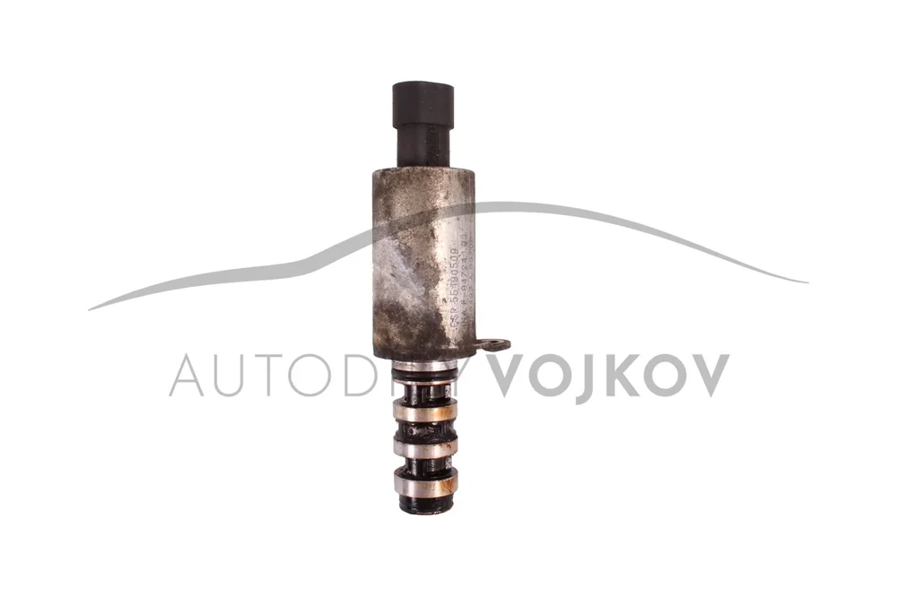 Jednotka nastavení vačkové hřídele – 55190509 v:33818 Jednotka nastavení vačkové hřídele – 55190509 v:33818