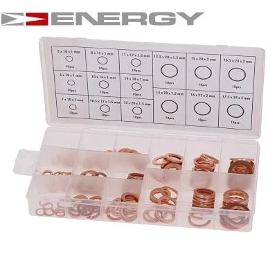 Podložka ENERGY NE00321