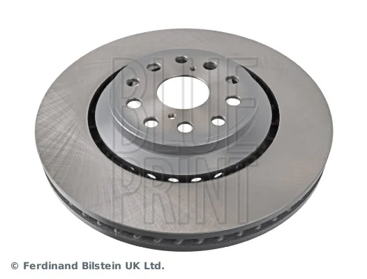 Brzdový kotouč BLUE PRINT ADT343286 – OE 43512-50250