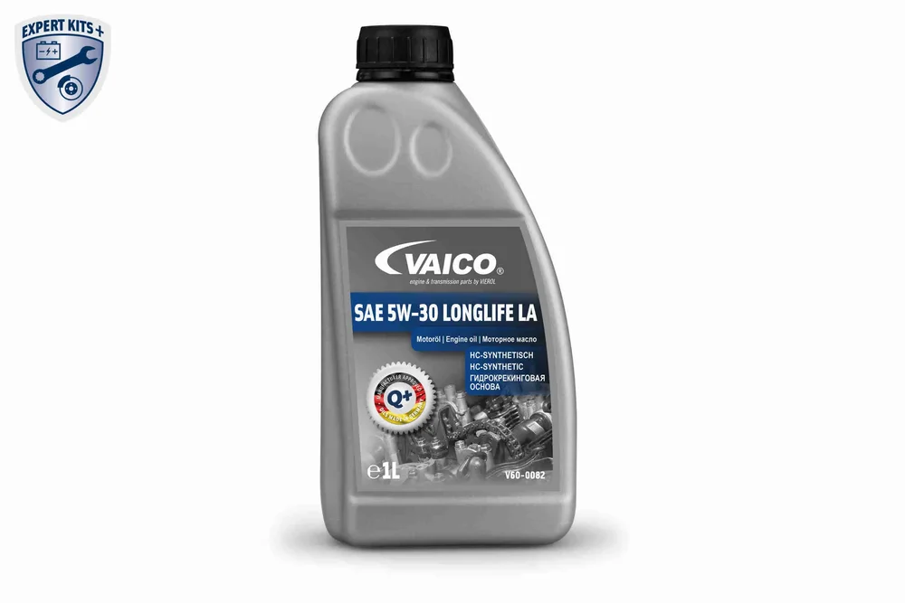 Motorový olej VAICO V60-0082 Motorový olej VAICO V60-0082