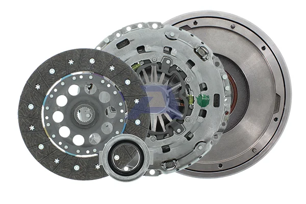 Spojková sada AISIN SKH-076 Spojková sada AISIN SKH-076