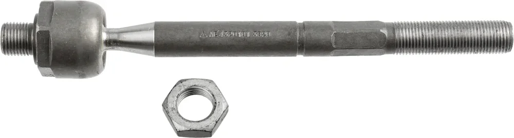 Axiální kloub, příčné táhlo řízení LEMFÖRDER 4320101