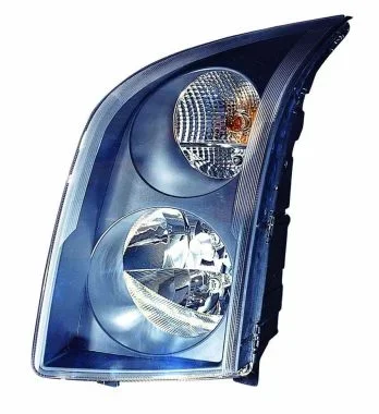 VW CFT/L světlomet H7/H7 DEPO 441-11B5L-LDEM2 – OE 2E1941015