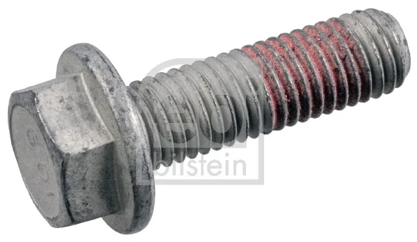Šroub, brzdový třmen FEBI BILSTEIN 182429 Šroub, brzdový třmen FEBI BILSTEIN 182429