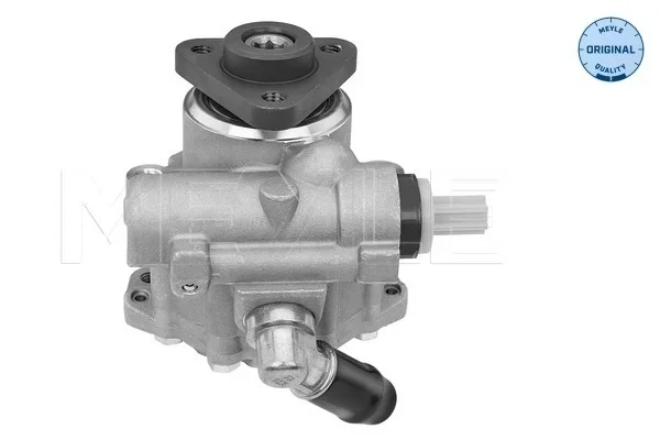 Hydraulické čerpadlo, řízení MEYLE 1146310062 – OE 4F0145155H