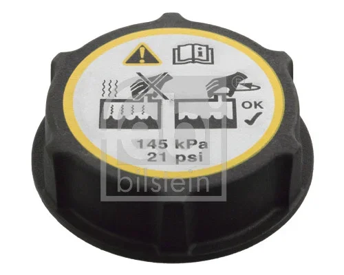 Uzavírací víčko FEBI BILSTEIN 105933 Uzavírací víčko FEBI BILSTEIN 105933