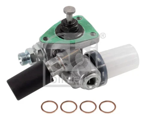 Cerpadlo, predbezny privod paliva FEBI BILSTEIN 40648 Cerpadlo, predbezny privod paliva FEBI BILSTEIN 40648