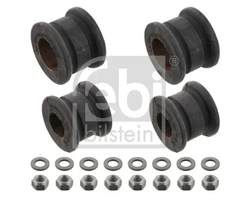 Sada na opravy, ulozeni stabilizatoru FEBI BILSTEIN 18048 Sada na opravy, ulozeni stabilizatoru FEBI BILSTEIN 18048