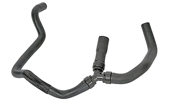 Hadice chladiče METZGER AUTOTEILE 2420057