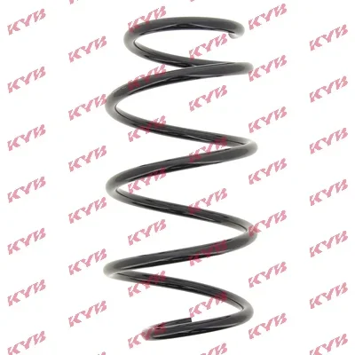 Pruzina podvozku KYB RA3981 – OE 540100027R