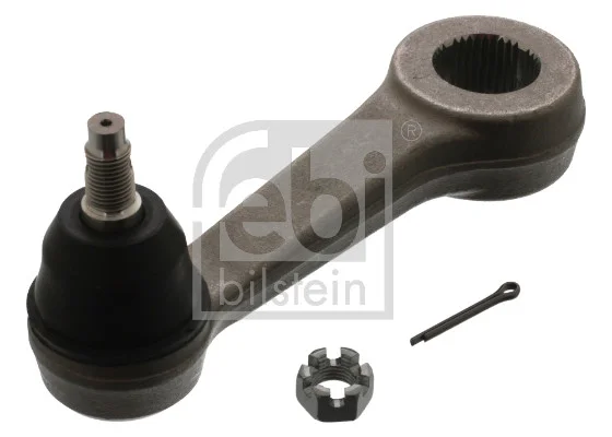 Hlavní páka řízení FEBI BILSTEIN 42462 Hlavní páka řízení FEBI BILSTEIN 42462