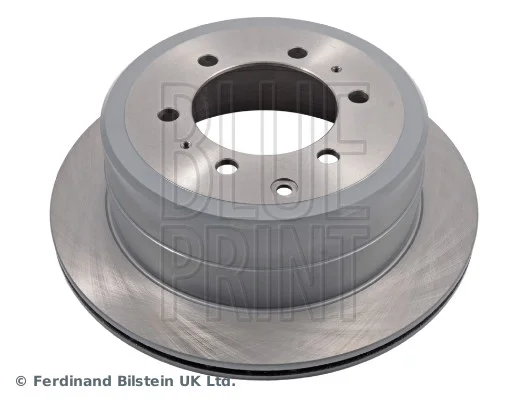 Brzdový kotouč BLUE PRINT ADT34389
