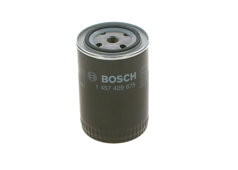 Palivový filtr BOSCH 1457429675
