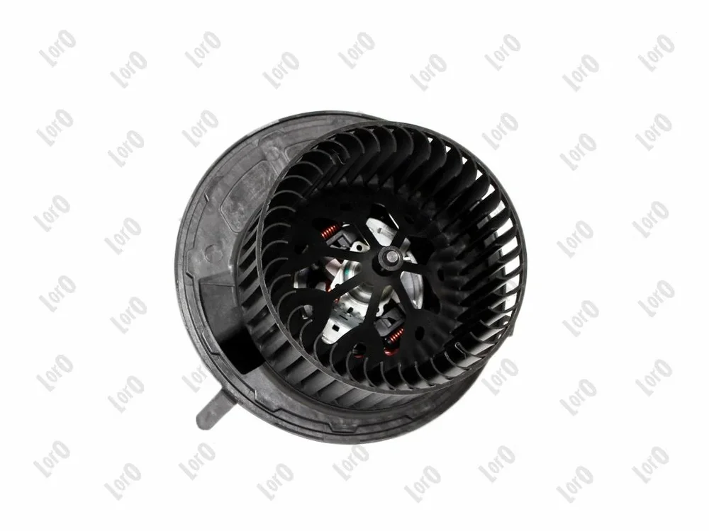 vnitřní ventilátor LORO 054-022-0003