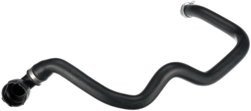 Hadice chladiče GATES 05-3958 – OE 31338810