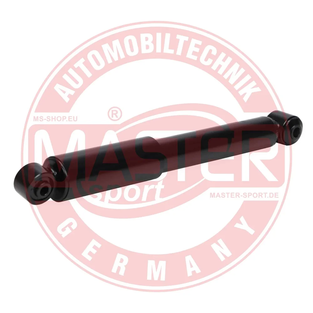 SHOCK ABSORBER MASTER-SPORT GERMANY 314843-PCS-MS