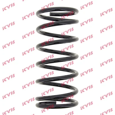 Pruzina podvozku KYB RA2955 – OE 6U7411105B