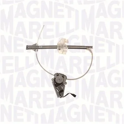 Zvedací zařízení oken MAGNETI MARELLI 350103180300
