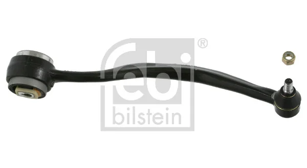 Ridici paka, zaveseni kol FEBI BILSTEIN 11820 – OE 31121141724