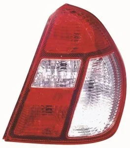 RT THA/P zad světlo DEPO 551-1932R-UE-CR