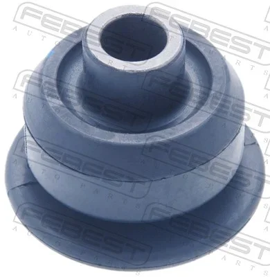 Zavěšení, tělo nápravy FEBEST MAB-5EA3 – OE MB870742