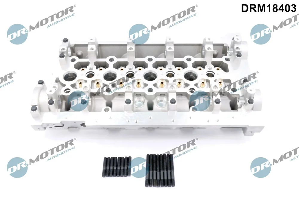 Hlava válce Dr.Motor Automotive DRM18403