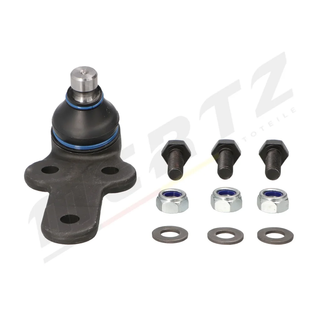 Podpora-/ Kloub MERTZ M-S0265