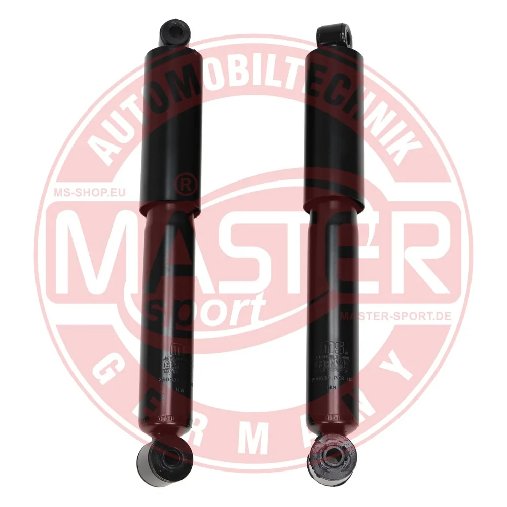 Tlumič pérování MASTER-SPORT GERMANY 16K007102