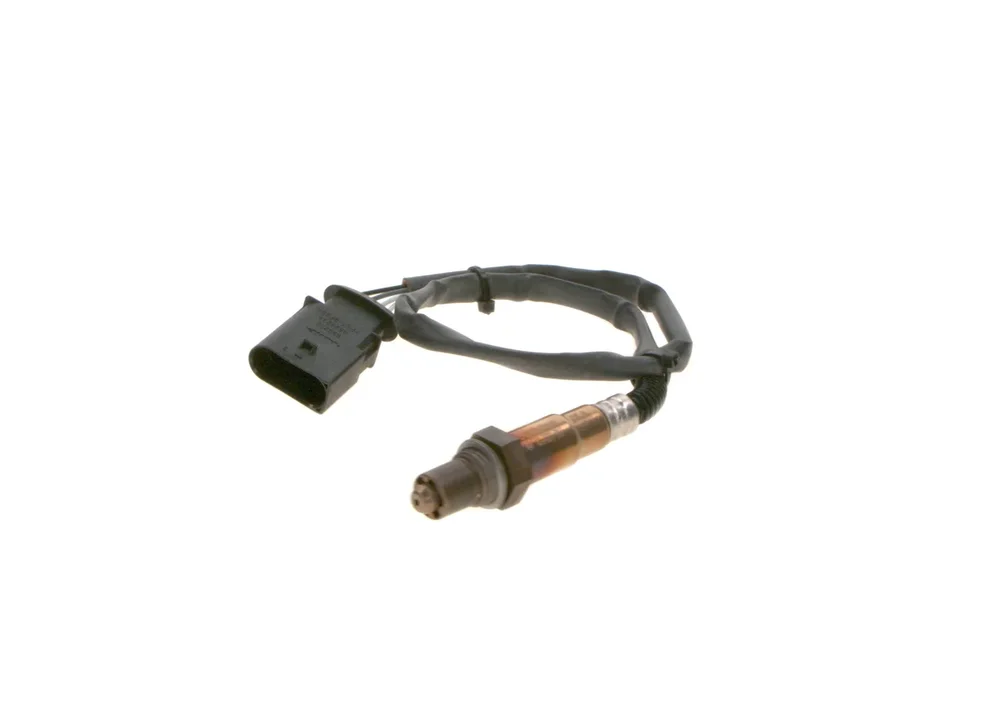 Lambda sonda BOSCH 0258006127 Lambda sonda BOSCH 0258006127